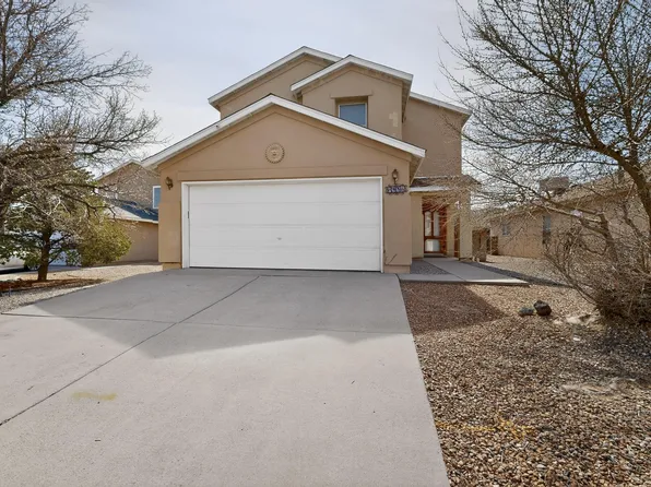 6114 Bisbee Pl NW, Albuquerque, NM 87114