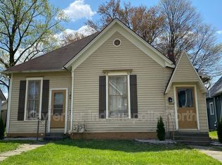 1427 Wayne St UNIT A, Noblesville, IN 46060