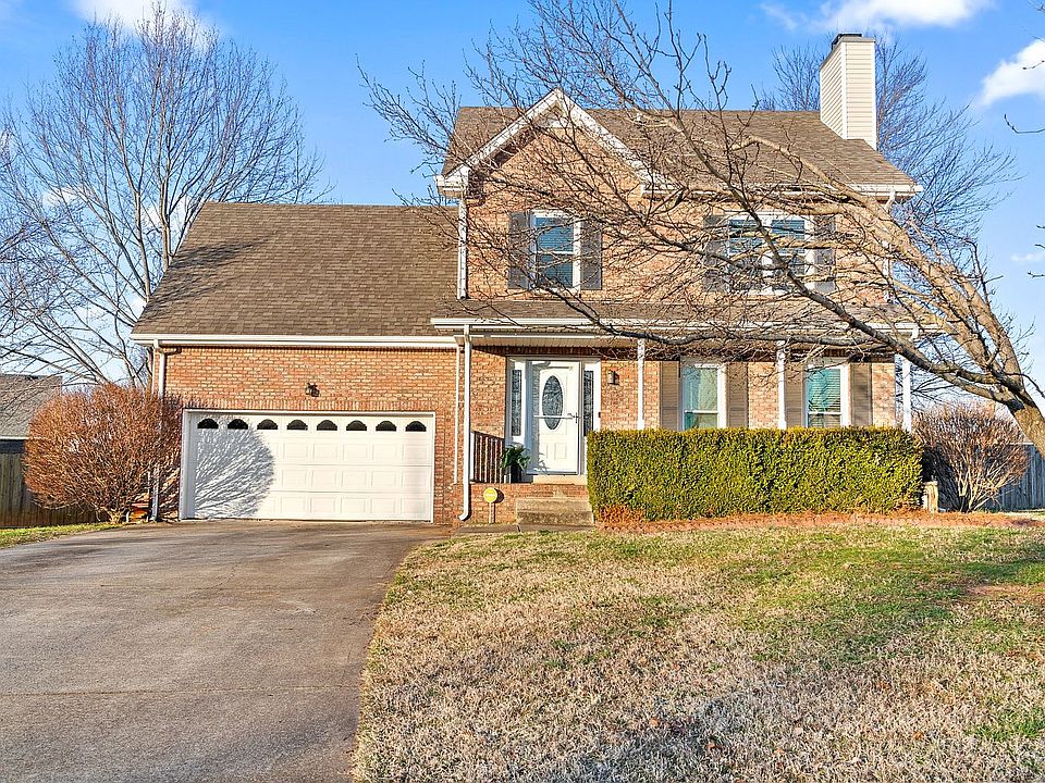 1st image of 1105 Travis Pl