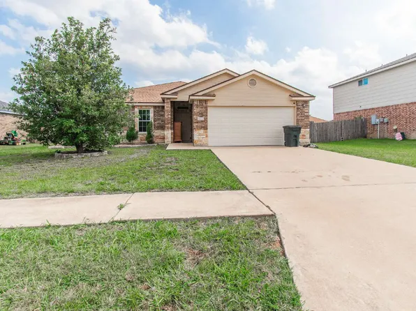 3200 Alamocitos Creek Dr, Killeen, TX 76549