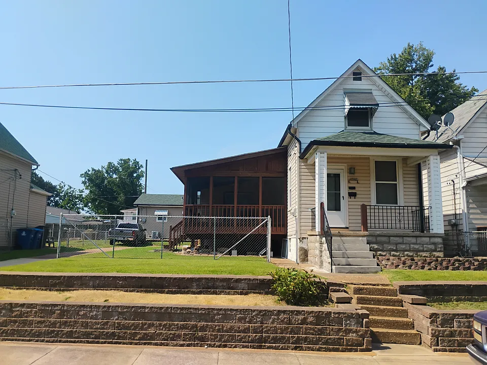 4742 Hannover Ave #1