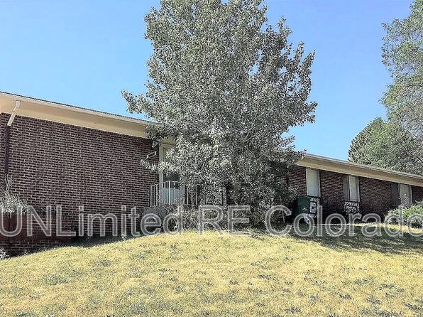 1140 S Arbutus St Unit 1144