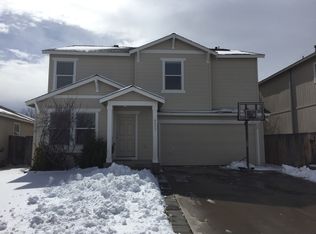9422 Canyon Meadows Dr, Reno, NV 89506