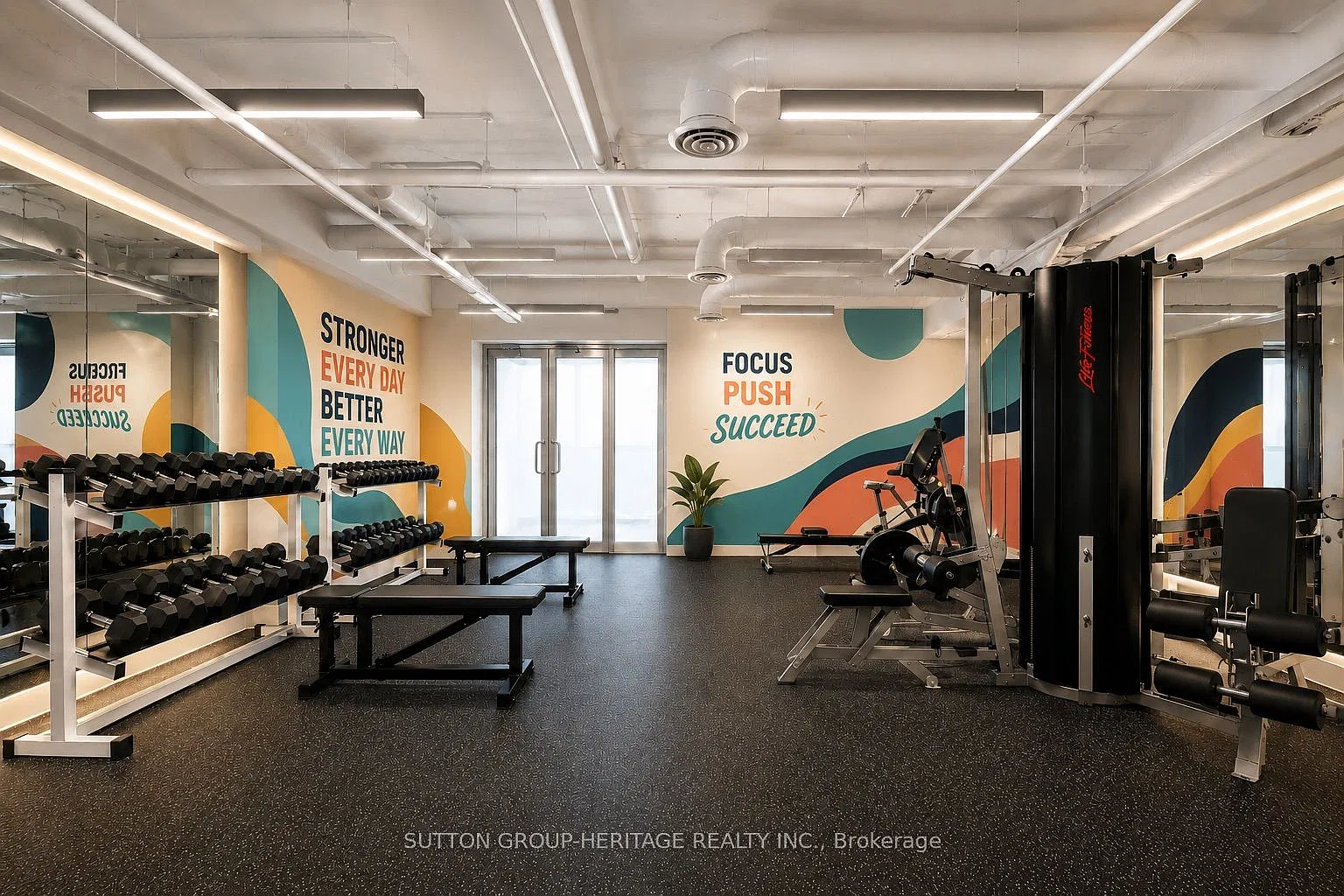 2 bed, $2,870 — Photo 4
