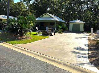 432 Portofino Loop LOT 27, Foley, AL 36535