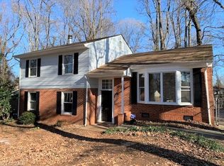 612 Runyon Dr, High Point, NC 27260