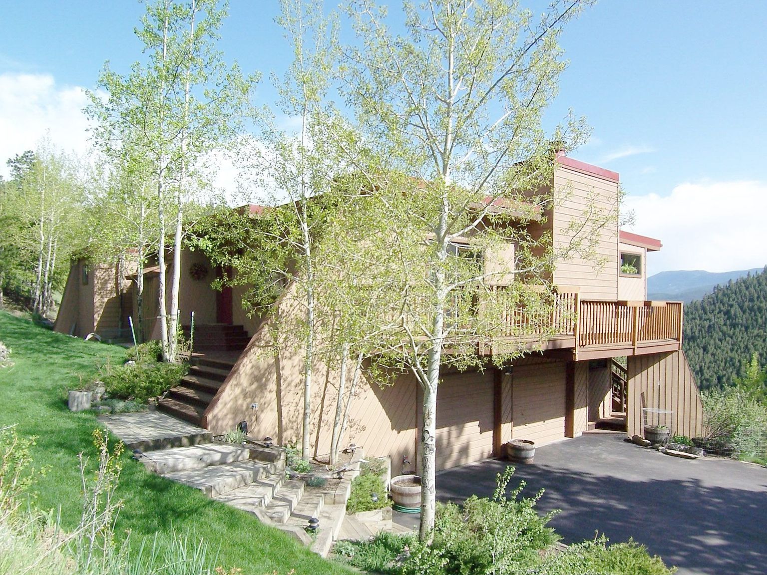 131 Meadow Ln, Evergreen, CO 80439 Zillow