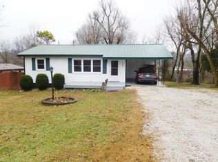 1000 E Bower Ave, Harrison, AR 72601