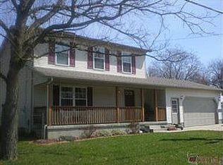 1509 Pawnee Blvd, Akron, OH 44312