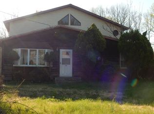 580 Cherry Ave, Franklinville, NJ 08322