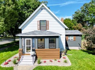 1014 W Washington Ave, Jackson, MI