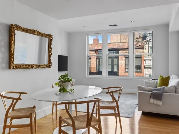 1387 Washington St APT 302, Boston, MA 02118