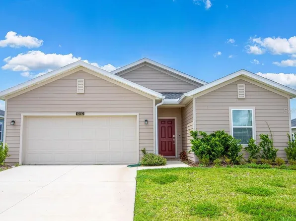 12542 NW 138TH TERRACE, ALACHUA, FL 32615