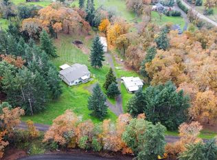 6830 Garden Valley Rd, Roseburg, OR 97471