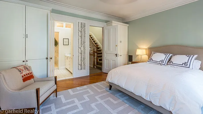 Rented by Garfield Realty  | media 14