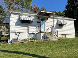 111 Old Grant Ave, East Butler, PA 16029