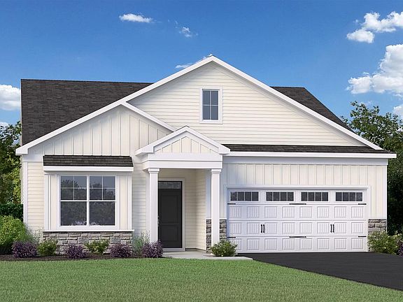 3rd image of 3105 Grantarthur Ct
