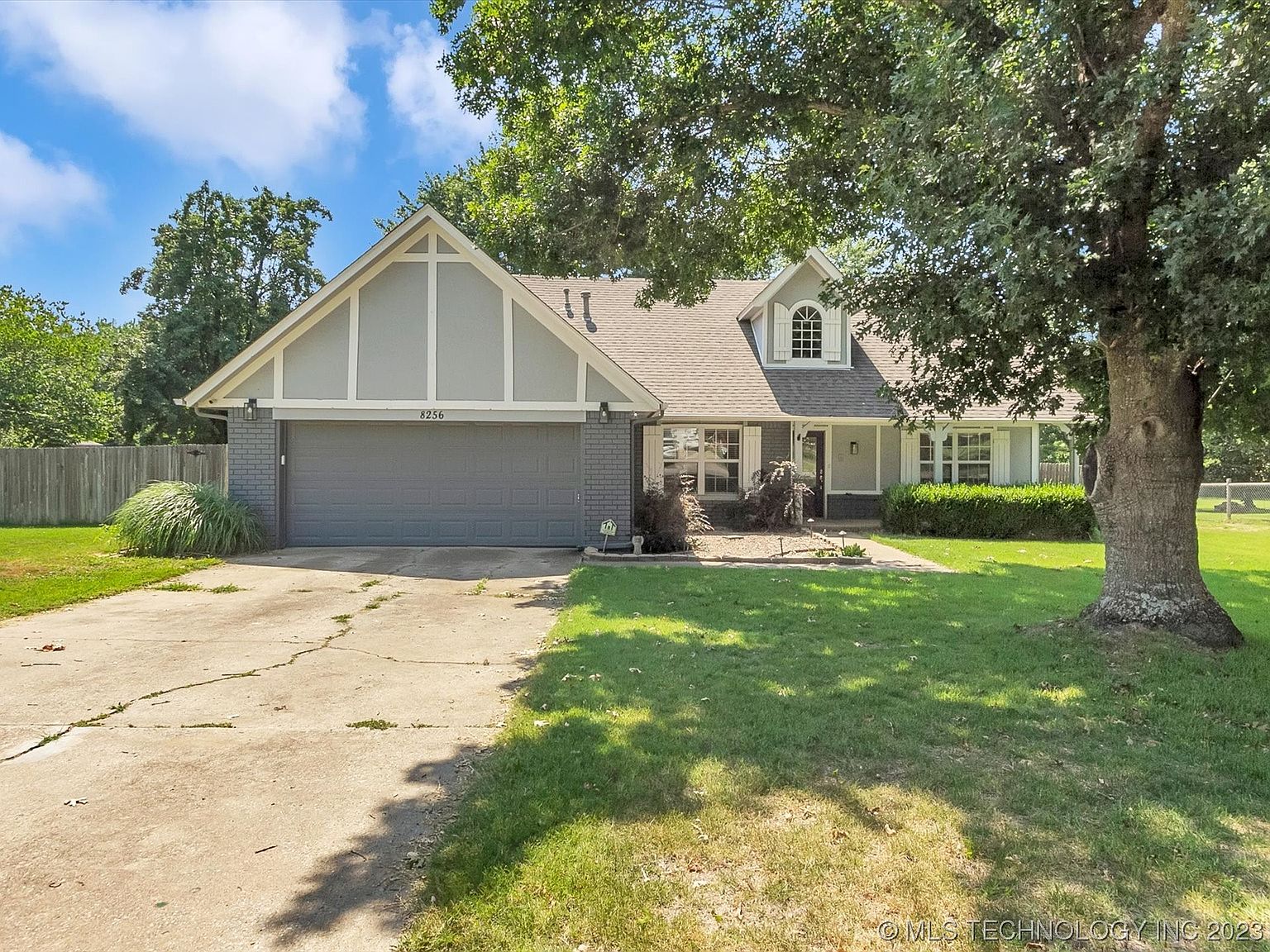 8256 S Wright Ave, Broken Arrow, OK 74014 Zillow