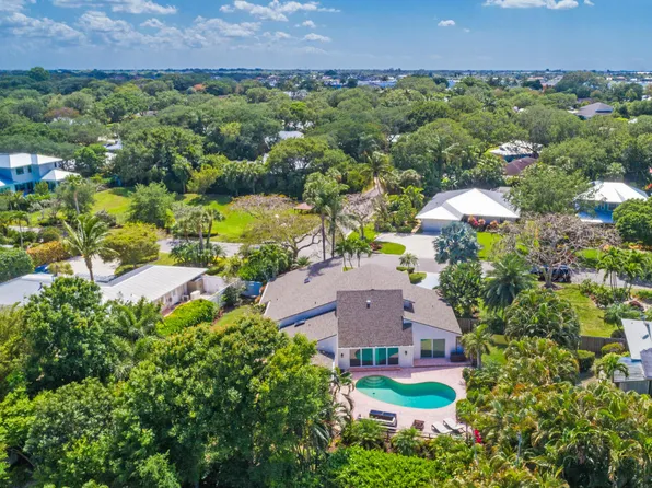 7 Lantana Lane, Sewalls Point, FL 34996