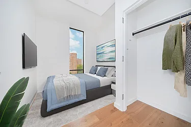 Rented by Living New York