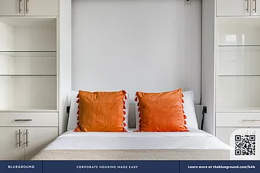 Rented by The Blueground