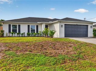 204 NW 28th TER, CAPE CORAL, FL 33993