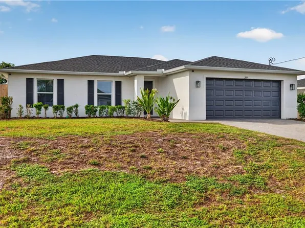 204 NW 28th TER, CAPE CORAL, FL 33993