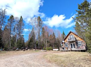 3785A Eagle Lake Rd, Machar, ON P0A 1X0