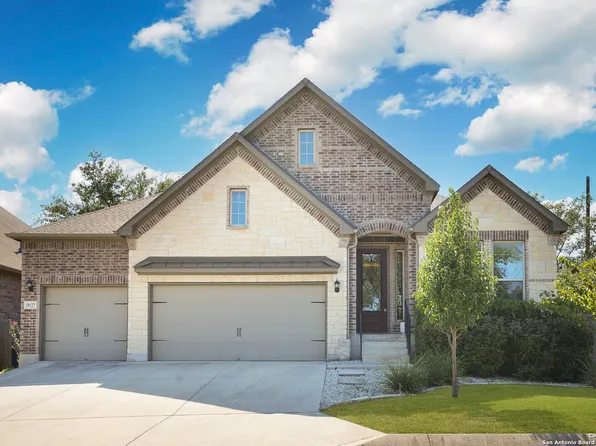 29127 STEVENSON GATE, Boerne, TX 78015