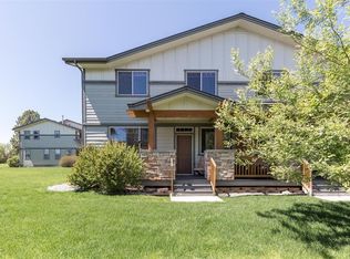 2642 Typha Ct UNIT 17, Bozeman, MT 59718