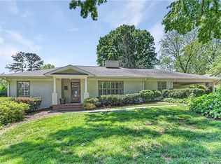 4124 Tyng Way, Charlotte, NC 28211