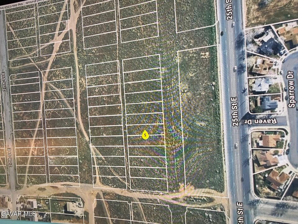 1st image of 25th Place East Ave #Vic-r8