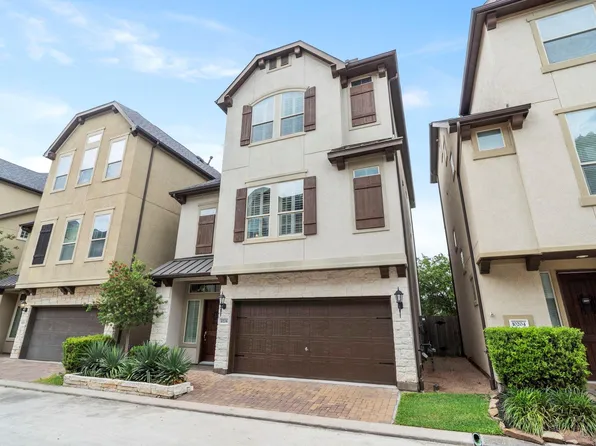 10206 Spring Shadows Park Cir, Houston, TX 77080