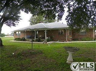 9014 County Road 4095, Kaufman, TX 75142