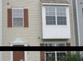 6828 Jade Ct, Capitol Heights, MD