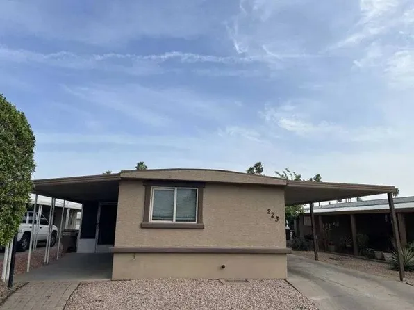 6812 W Polk St Unit 223, Phoenix, AZ 85043