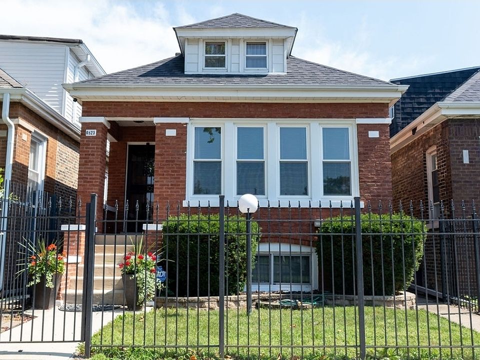 1st image of 6523 S Fairfield Ave