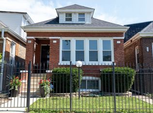 6523 S Fairfield Ave, Chicago, IL 60629