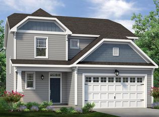 The Maple Plan, Highgate, Clayton, NC 27520