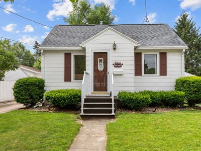 909 W Hawes Ave, Appleton, WI, 54914