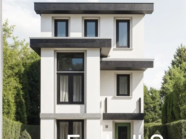 Foxhall S Plan, PCI - 22043