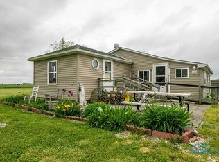 19010 Road B #13-DR02, Continental, OH 45831