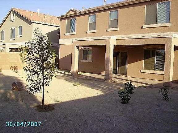 Brand new landscaping will flourish for years!