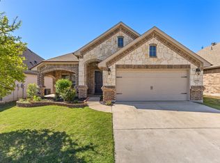 6348 Battle Mountain Trl, Fort Worth, TX 76179