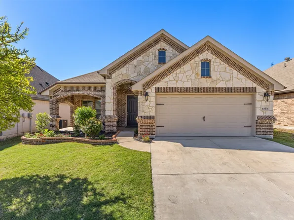 6348 Battle Mountain Trl, Fort Worth, TX 76179