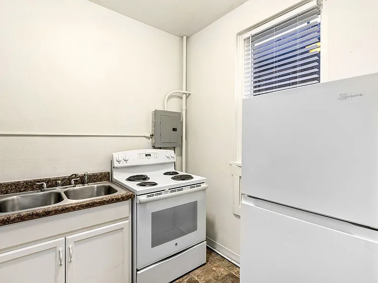 St Key Apartments — Photo 19