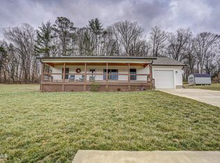 1520 Silver Grove Rd, Bluff City, TN 37618