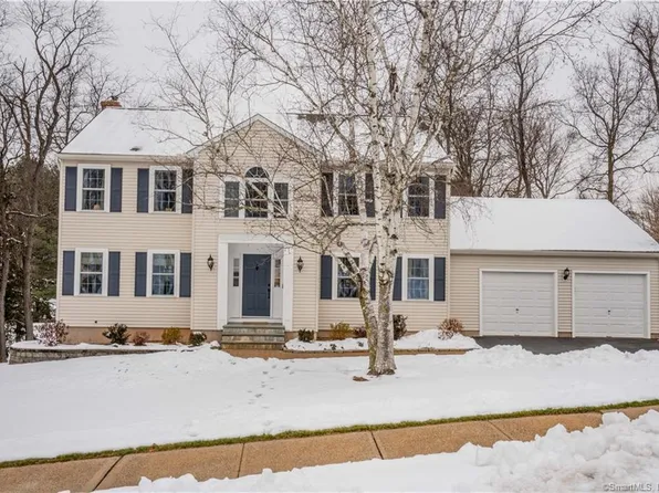 540 Richard Drive, Cheshire, CT 06410