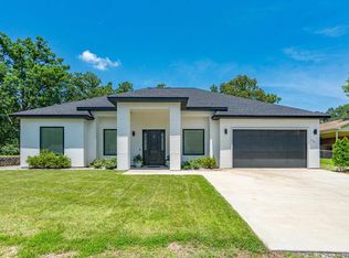 121 Lisa Pl, Hot Springs, AR 71913