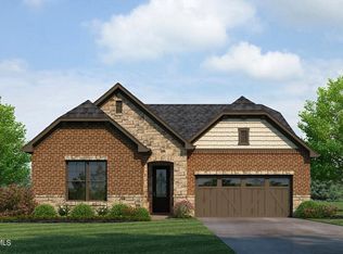 12815 Scarlet Sage Dr, Knoxville, TN 37934